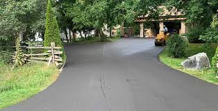 Professional Driveway Paving Services in Suitland, MD